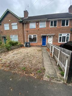 undefined, Dufton Road, Quinton, Birmingham, West Midlands, B32