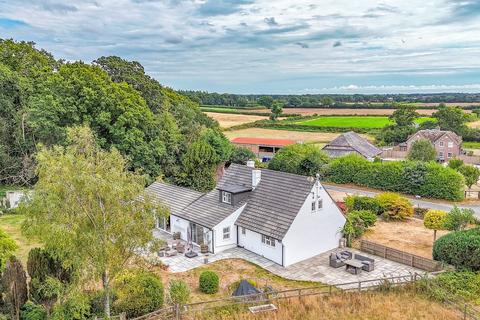 4 bedroom detached house for sale, North Ripley, Christchurch, BH23
