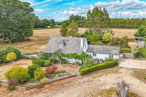 4 bedroom detached house for sale, North Ripley, Christchurch, BH23