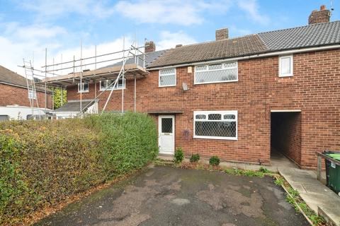 Poplar Avenue, Tividale, Oldbury, West Midlands, B69