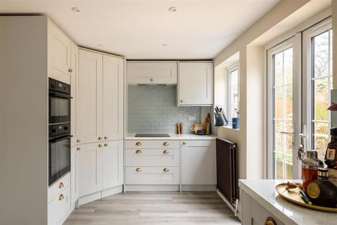 3 bedroom semi-detached house for sale, Oak Tree Cottages, Danehill, Haywards Heath