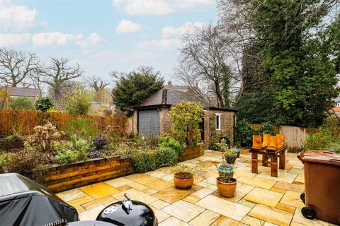3 bedroom semi-detached house for sale, Oak Tree Cottages, Danehill, Haywards Heath