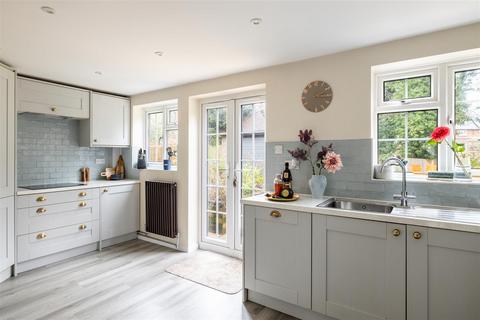 3 bedroom semi-detached house for sale, Oak Tree Cottages, Danehill, Haywards Heath