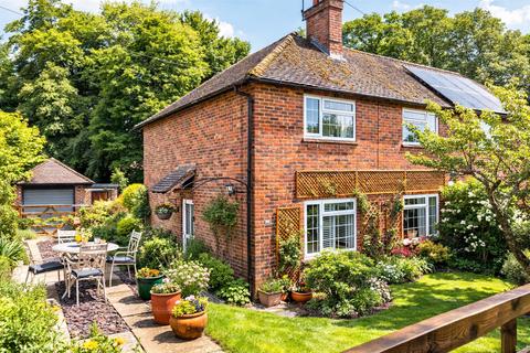 undefined, Oak Tree Cottages, Danehill