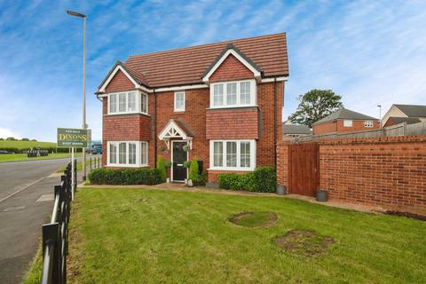 undefined, Odell Street, REDDITCH, Worcestershire, B97