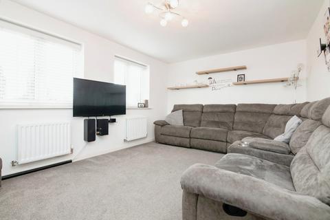 undefined, Odell Street, REDDITCH, Worcestershire, B97