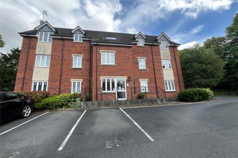 undefined, Birchfield Road, Redditch, Worcestershire, B97