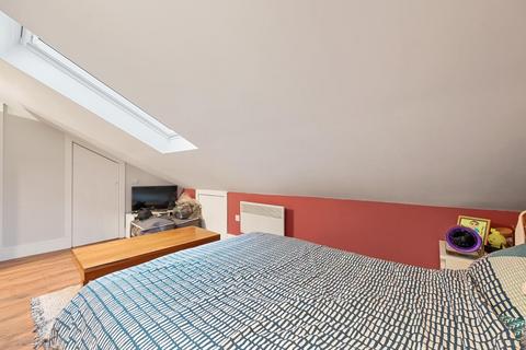 undefined, The Mall, Ealing