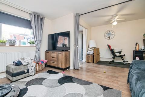 undefined, Linton Close, Redditch, Worcestershire, B98