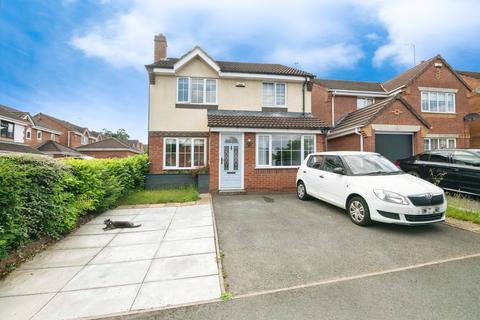 undefined, Lily Green Lane, Redditch, Worcestershire, B97