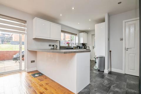 undefined, Lily Green Lane, Redditch, Worcestershire, B97