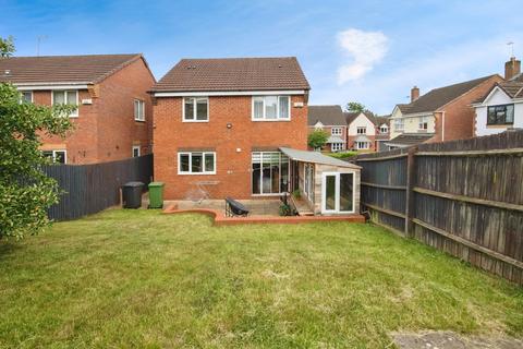 undefined, Lily Green Lane, Redditch, Worcestershire, B97
