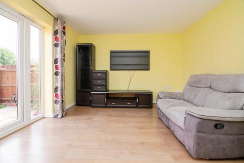 4 bedroom semi-detached house for sale, Dovecote Close, Redditch, Worcestershire, B97