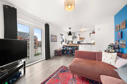 2 bedroom apartment for sale, William Heelas Way, Berkshire RG40