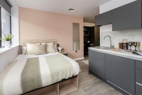 Studio to rent, Park Cross Street, Leeds LS1