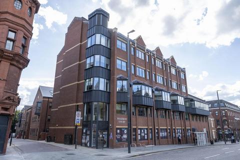 Studio to rent, Park Cross Street, Leeds LS1