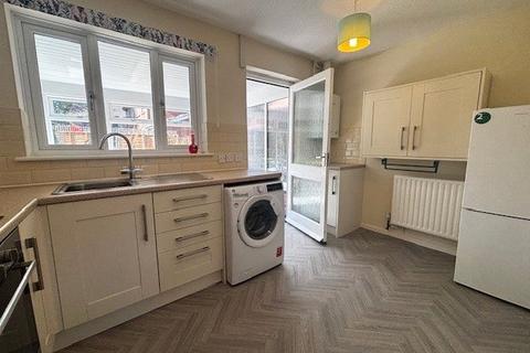 undefined, Plymouth Close, Redditch, Worcestershire, B97