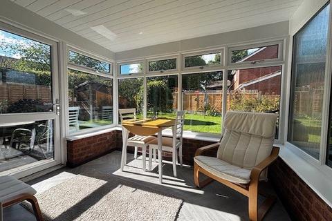 undefined, Plymouth Close, Redditch, Worcestershire, B97