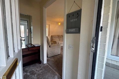 undefined, Plymouth Close, Redditch, Worcestershire, B97