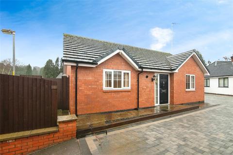 undefined, Fir Tree Drive, REDDITCH, Worcestershire, B97