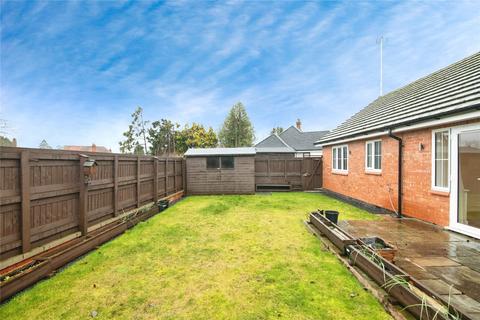 undefined, Fir Tree Drive, REDDITCH, Worcestershire, B97