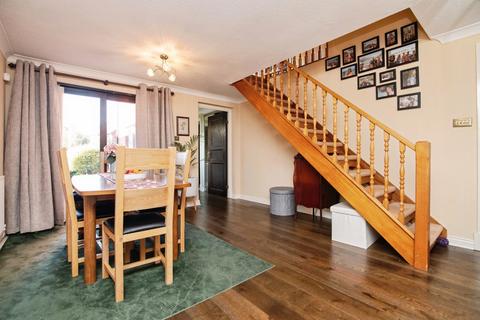 4 bedroom detached house for sale, Tanwood Close, REDDITCH, Worcestershire, B97