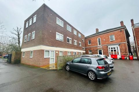undefined, Herbert Street, Redditch, Worcestershire, B98