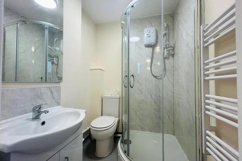 undefined, Herbert Street, Redditch, Worcestershire, B98