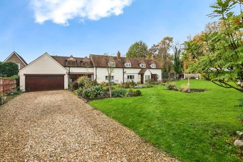 3 bedroom detached house for sale, Norton Close, Redditch, Worcestershire, B98