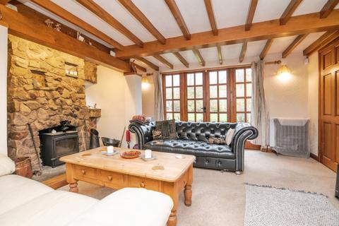 3 bedroom detached house for sale, Norton Close, Redditch, Worcestershire, B98