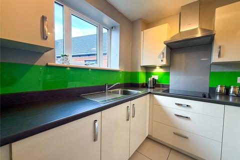 undefined, Clive Road, Redditch, Worcestershire, B97