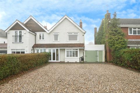 undefined, Norton Lane, Earlswood, Solihull, West Midlands, B94