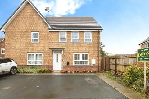 undefined, Brine Well Crescent, Stoke Prior, Bromsgrove, Worcestershire, B60