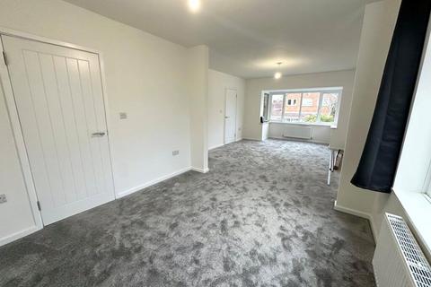 3 bedroom semi-detached house for sale, Malvern Road, Redditch, Worcestershire, B97