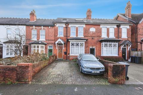 Franklin Road, Birmingham, West Midlands, B30
