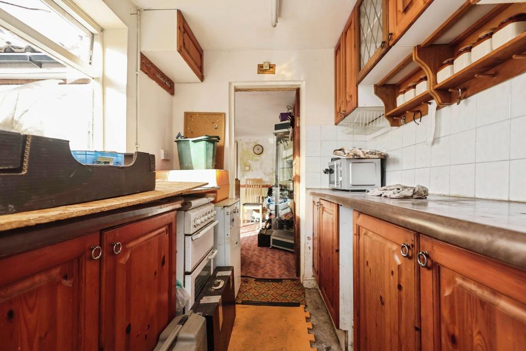 Kitchen Two