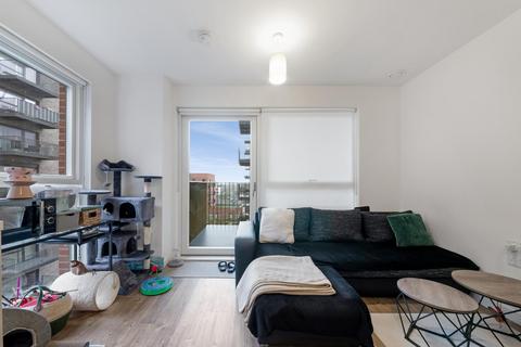 undefined, Cornwell House, Ron Leighton Way, E6