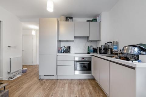 undefined, Cornwell House, Ron Leighton Way, E6
