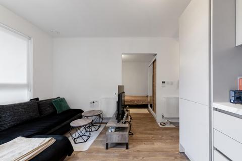 undefined, Cornwell House, Ron Leighton Way, E6