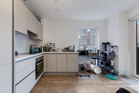 undefined, Cornwell House, Ron Leighton Way, E6