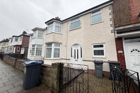 Westminster Road, Selly Oak, Birmingham, West Midlands, B29