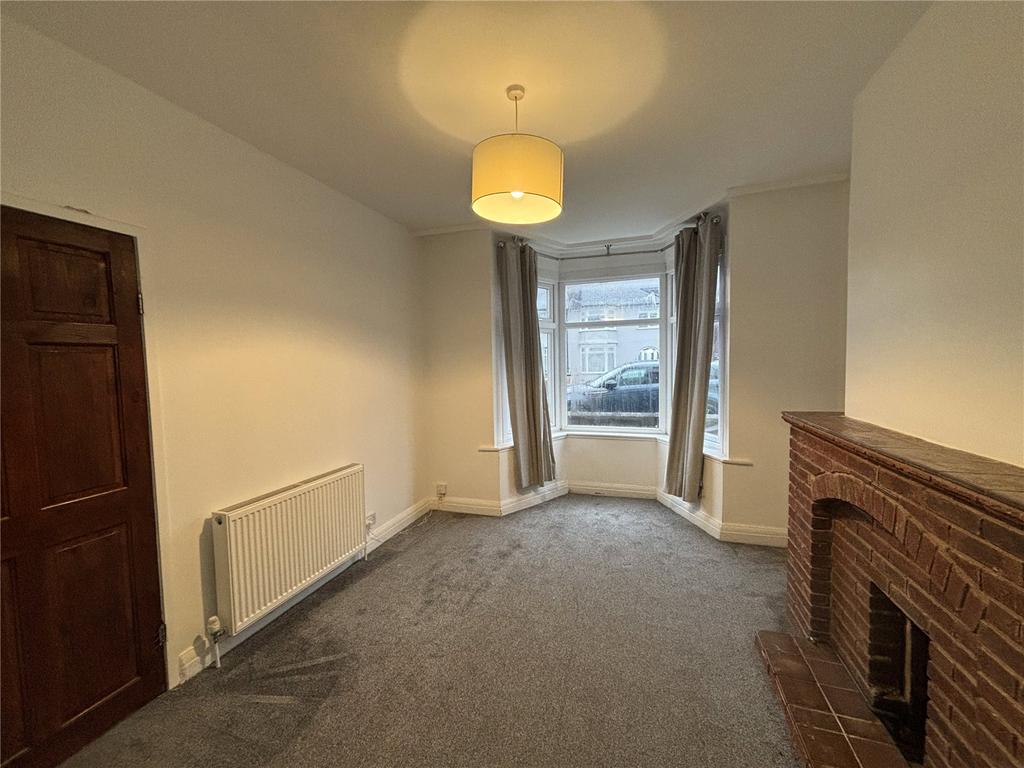 Front Room