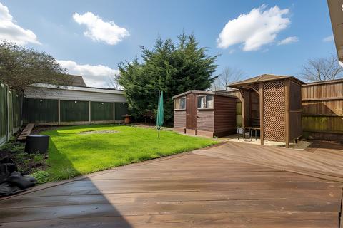 undefined, Timberlog Lane, Basildon, Essex, SS14