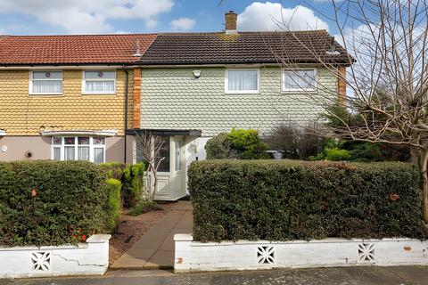 Timberlog Lane, Basildon, Essex, SS14