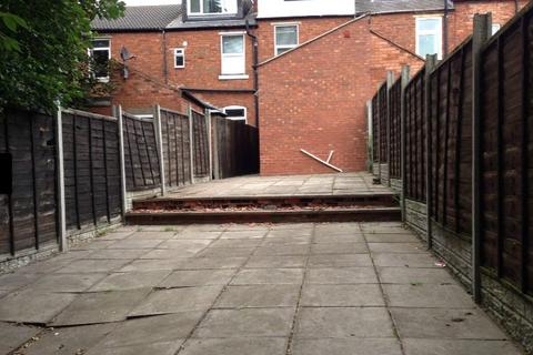 Dawlish Road, Birmingham, West Midlands, B29
