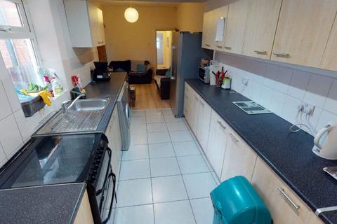 5 bedroom terraced house for sale, Dawlish Road, Birmingham, West Midlands, B29