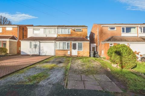 Wellman Croft, Birmingham, West Midlands, B29