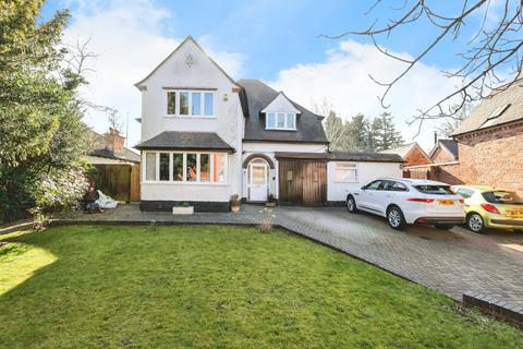 undefined, Oakfield Road, Selly Park, Birmingham, West Midlands, B29