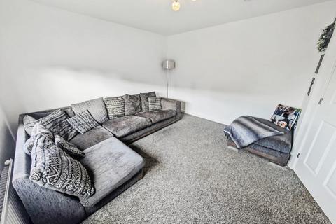 3 bedroom semi-detached house for sale, Reilly Gardens, Saltcoats KA21