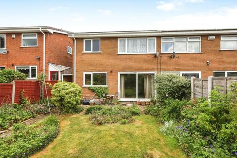 Saunton Way, Birmingham, West Midlands, B29